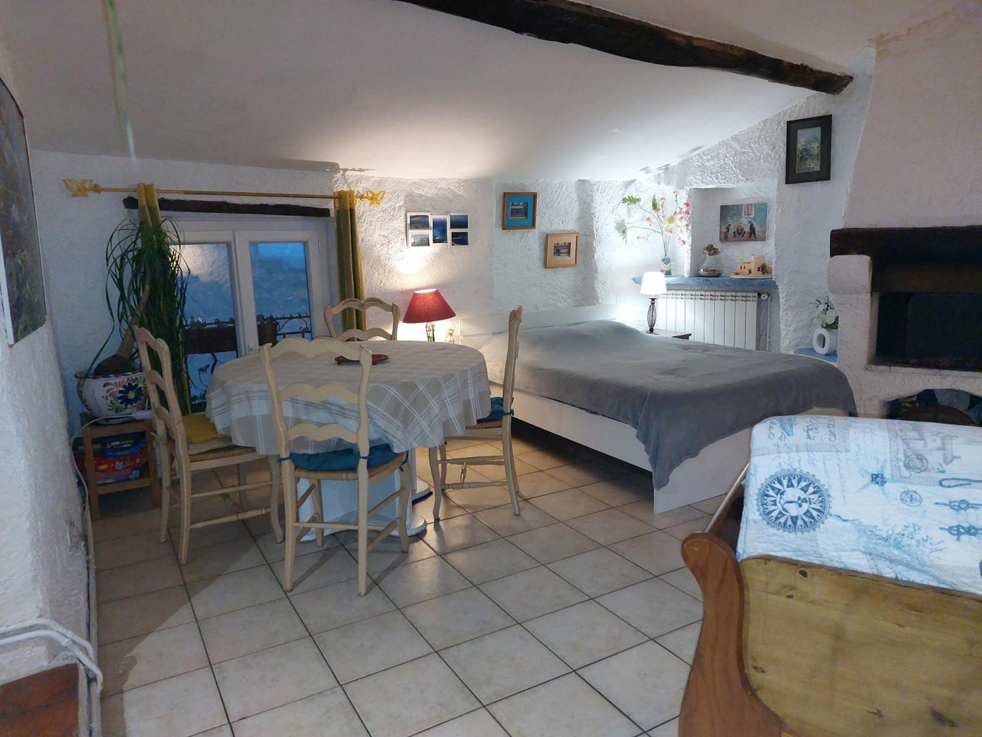 Le charme provençal - studio 4 couchages - Axelle Loc'Appart Lorgues Exterior foto